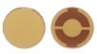 Quartz Monitor Crystal Sensors