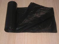 Garbage Bags On Roll