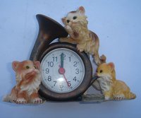 Table Clock Alarm Clock