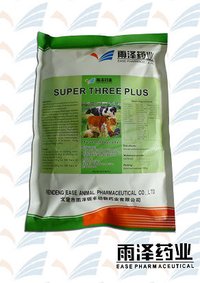 Super Three Plus