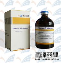 Vitamin B Injection