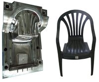 Plastic Moulds