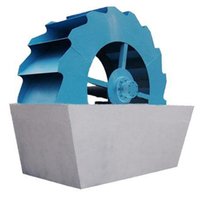 Sand Washing Machines