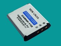 Digital Camera Batteries