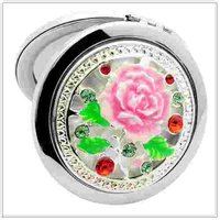 Fashion Cosmetic Mirror