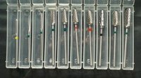 HP Type Dental Burs