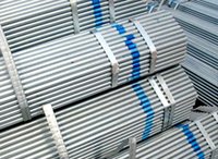 Stainless Steel Pipe