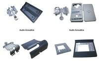 Metal Parts