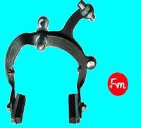 Bicycle Steel Brakes