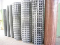 Welded Wire Mesh
