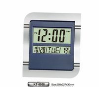 Wall Clocks