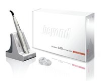 Beyond Cordless LED Curing Light