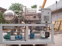 DYJC Series On-line Purification for Turbine-Oil