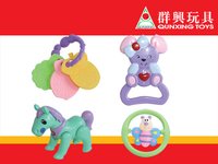 New Born Baby Toys