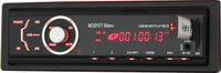 Car MP3 Player with LED Display