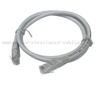 CAT5E UTP Patch Cords