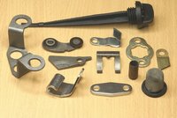 Stamping Parts