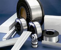 Aluminum Alloy Filler Metals