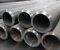 Stainless Steel Pipes