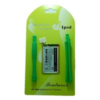 Rechargeable Battery For Ipod Nano 2