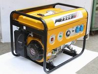 Gasoline Generators