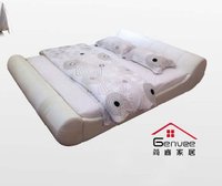 Leather Sofa Beds