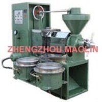 Oil Press Machines