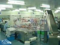 Disposable Syringe Making Machine