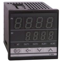 PID Temperature Controllers