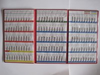 Dental Diamond Burs