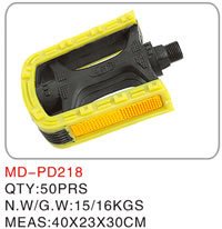 Bicycle Pedals