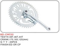 Chainwheels