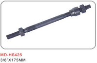 Cycle Axles