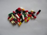 Empty Capsule