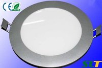 Ultrathin Round LED Panel Lights