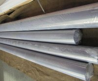 Titanium Bar