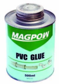 PVC Glue