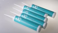 Acetoxy Silicone Sealant