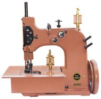 GN20-2A Two Thread Carpet Overlocker