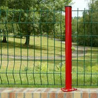 Wire Mesh Fence