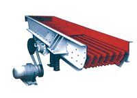 Vibrating Feeder Machine