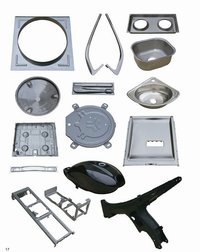 Stamping Parts