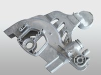 Die Casting Parts