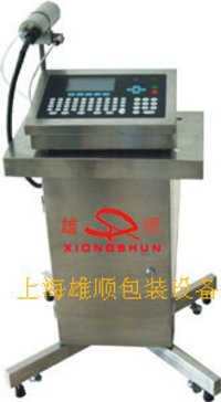 Large Character Ink-jet Printer