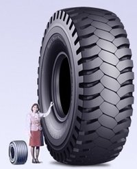 TBR Truck and Bus Tyres