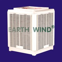 Industrial Evaporative Air Cooler