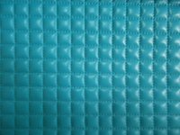 PU and PVC Leather
