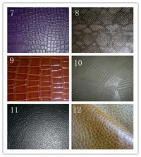 Pu Leather (Sofa)