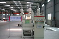 Waste PCB Wind Gravity Separation Recycling Machine