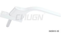 Outwards Window Handles
